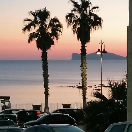 Sole Apartman Alghero Kültér fotó