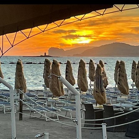 Sole Apartman Alghero Kültér fotó