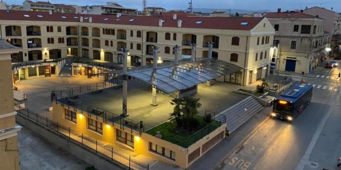Sole Apartman Alghero Kültér fotó