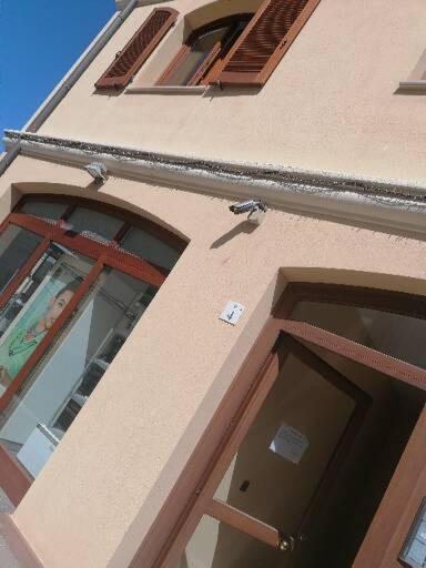 Sole Apartman Alghero Kültér fotó