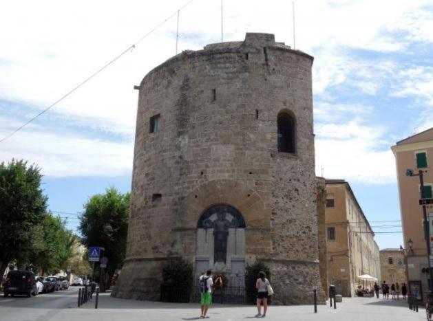 Sole Apartman Alghero Kültér fotó