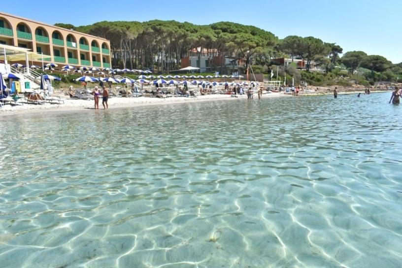Sole Apartman Alghero Kültér fotó