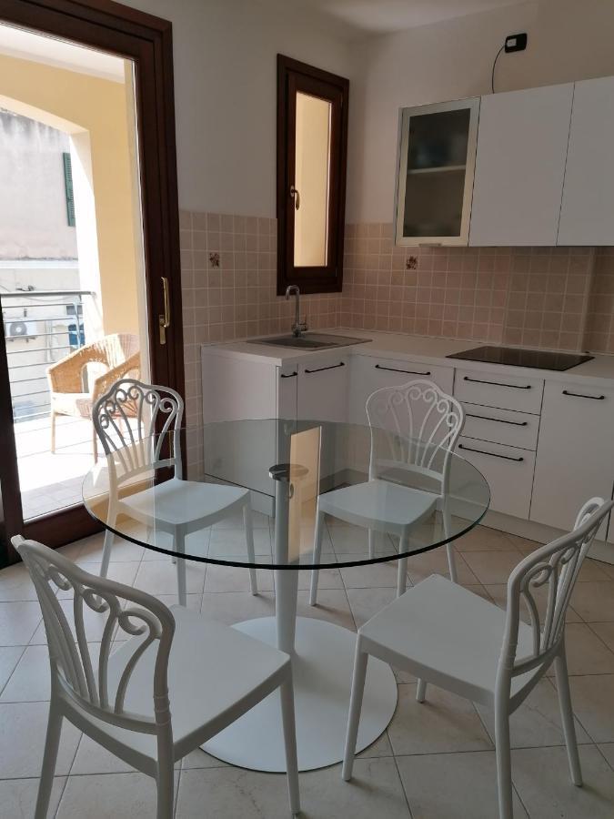 Sole Apartman Alghero Kültér fotó