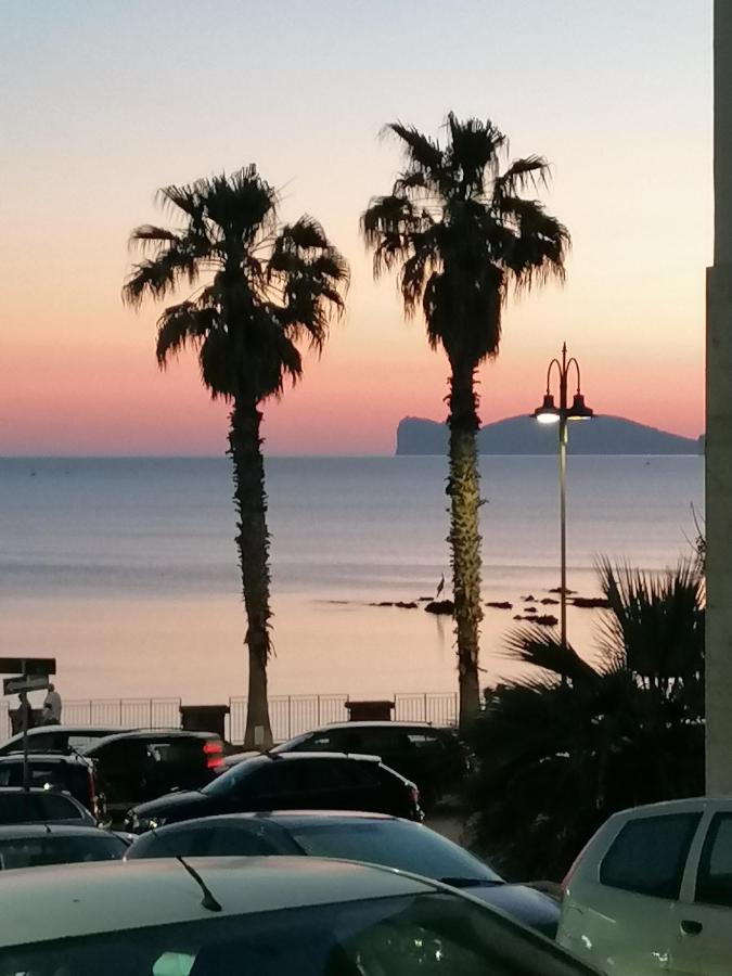 Sole Apartman Alghero Kültér fotó