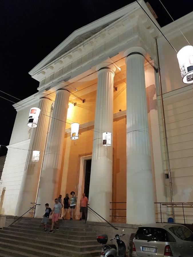 Sole Apartman Alghero Kültér fotó