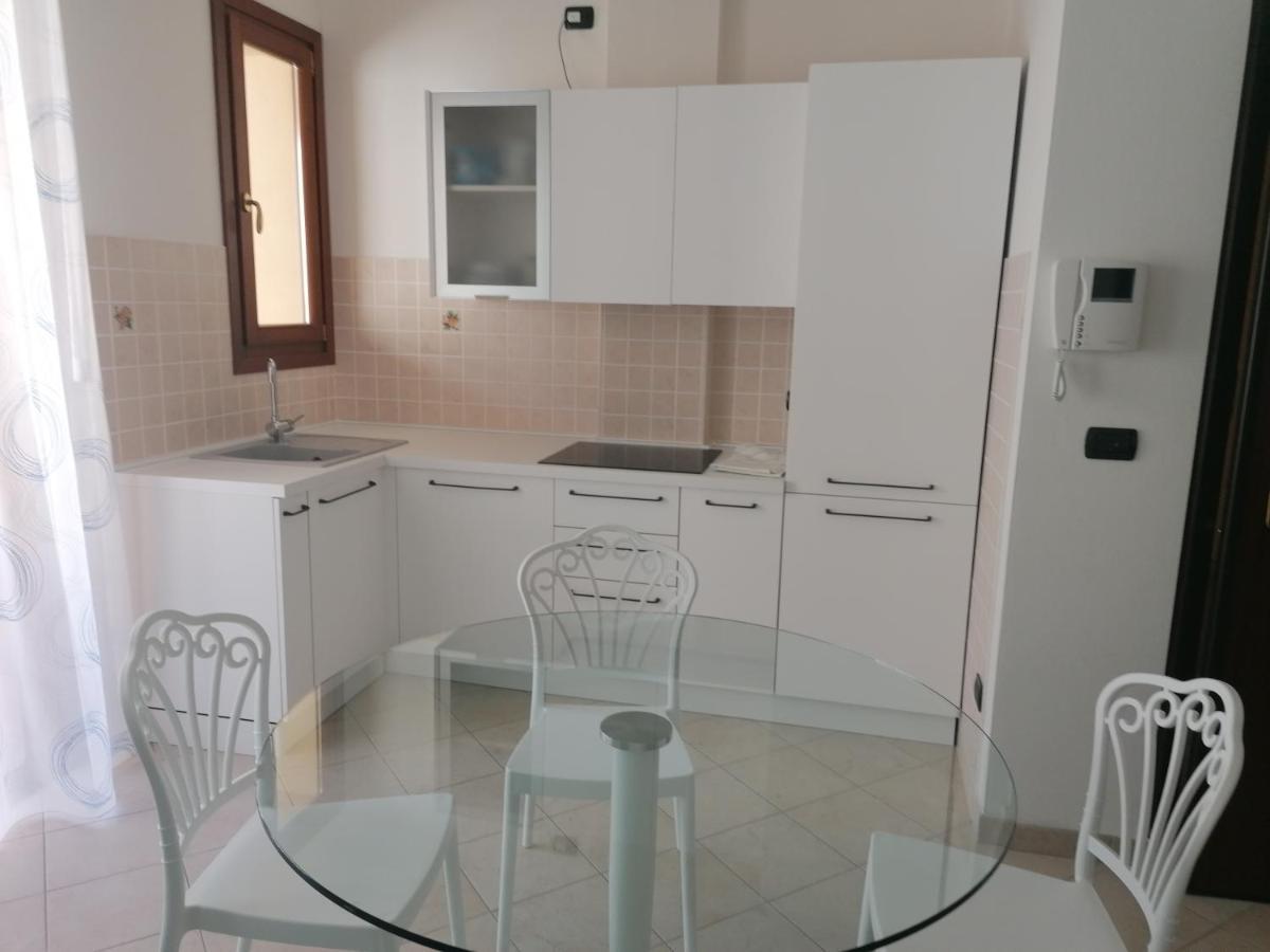 Sole Apartman Alghero Kültér fotó