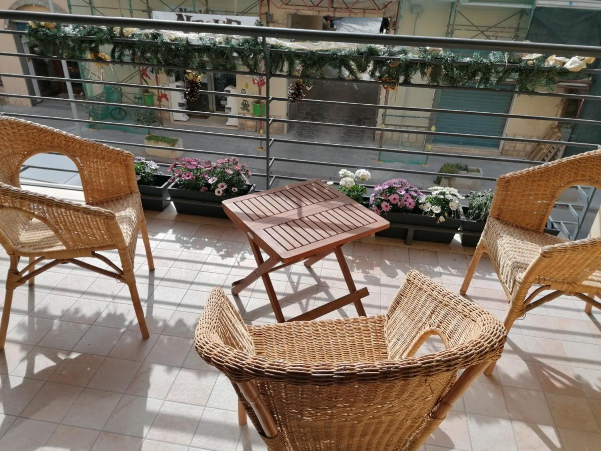 Sole Apartman Alghero Kültér fotó
