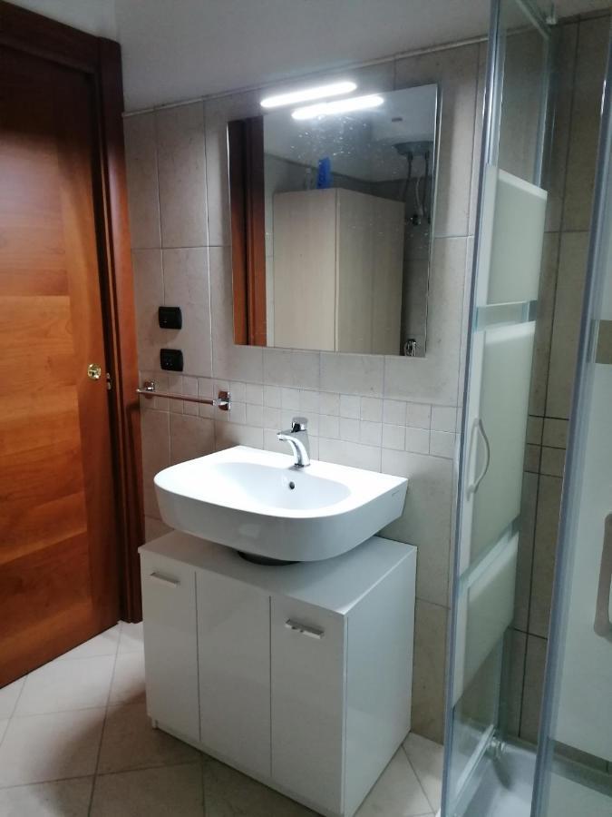 Sole Apartman Alghero Kültér fotó