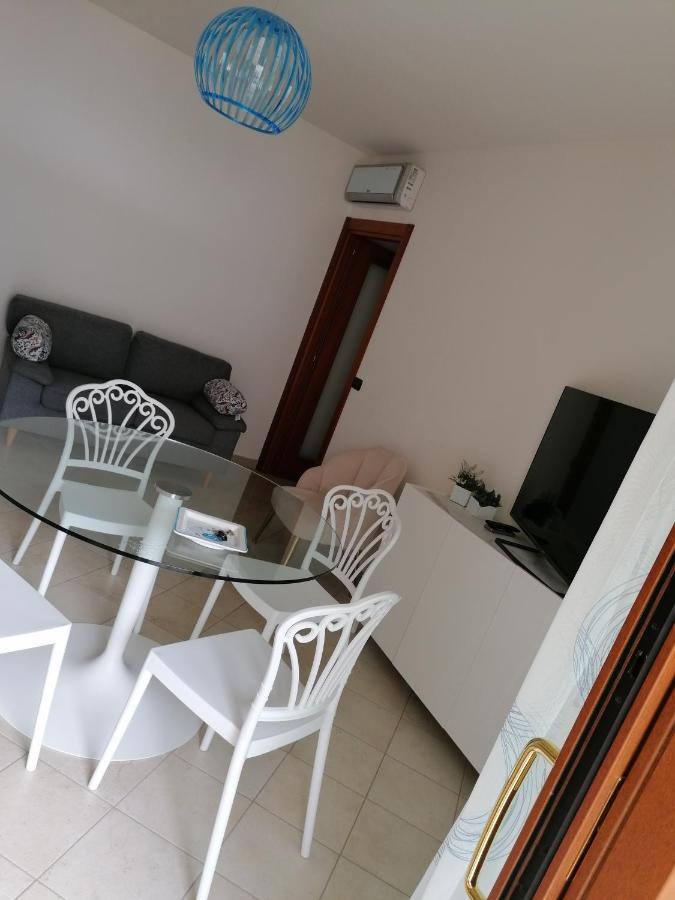 Sole Apartman Alghero Kültér fotó