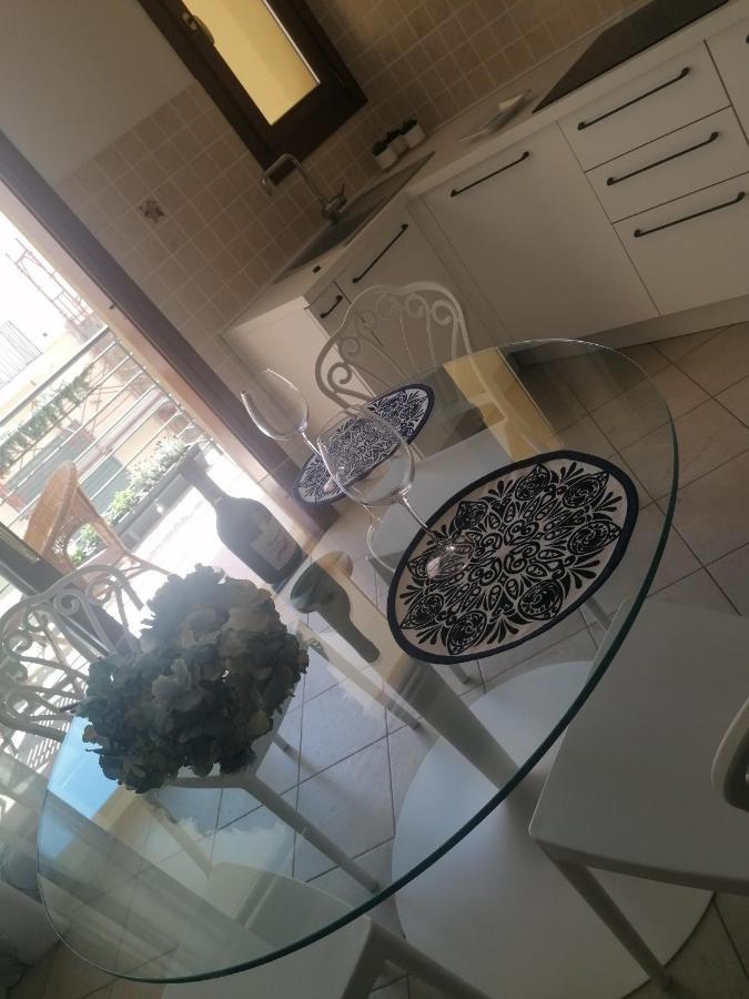 Sole Apartman Alghero Kültér fotó