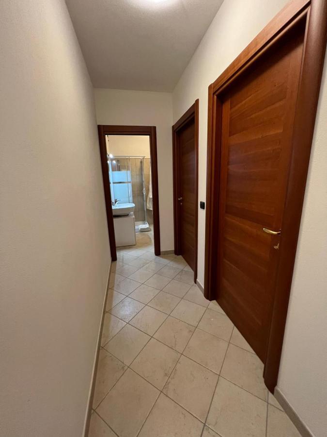 Sole Apartman Alghero Kültér fotó
