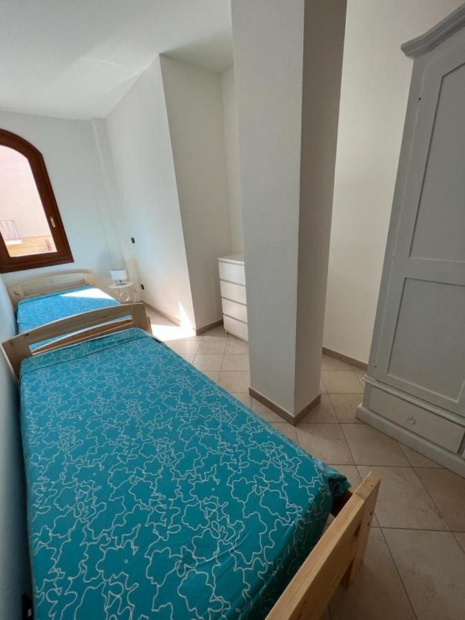 Sole Apartman Alghero Kültér fotó