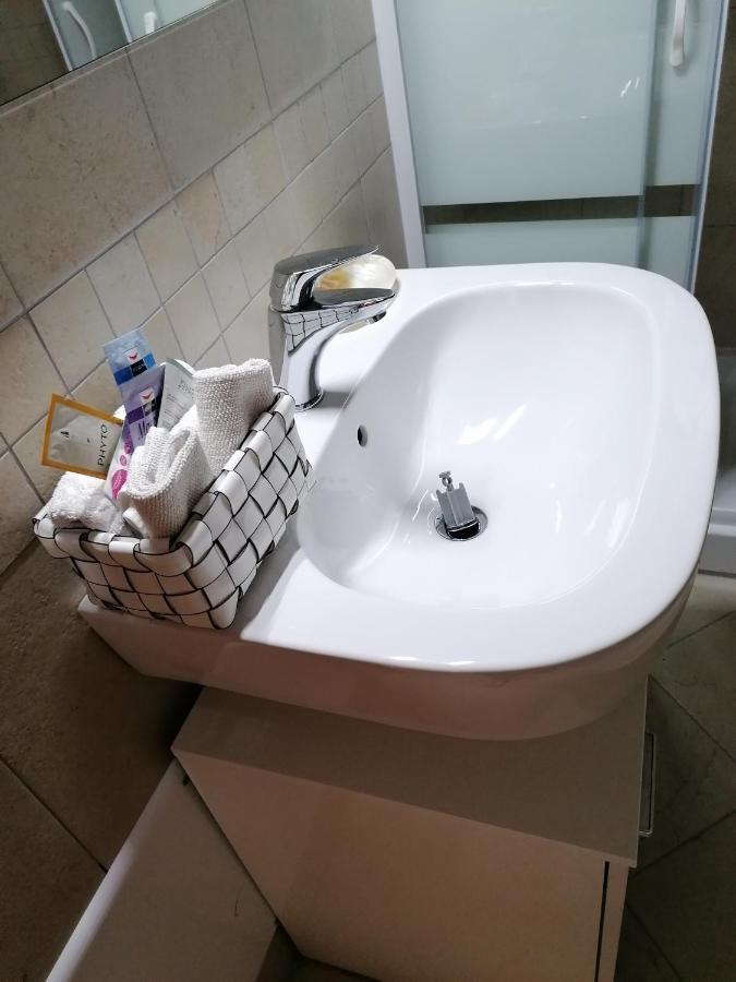Sole Apartman Alghero Kültér fotó
