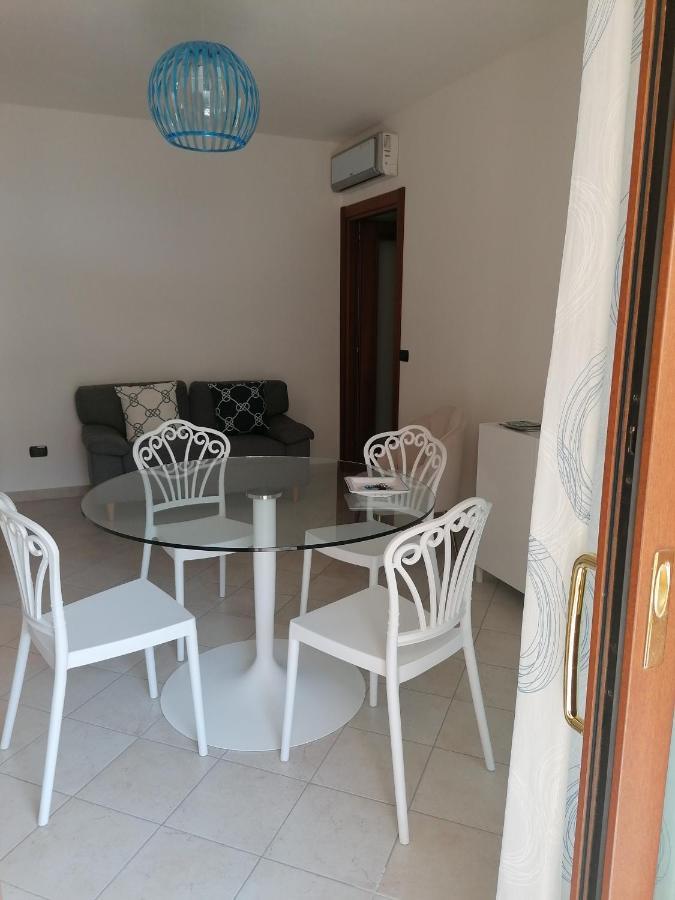Sole Apartman Alghero Kültér fotó