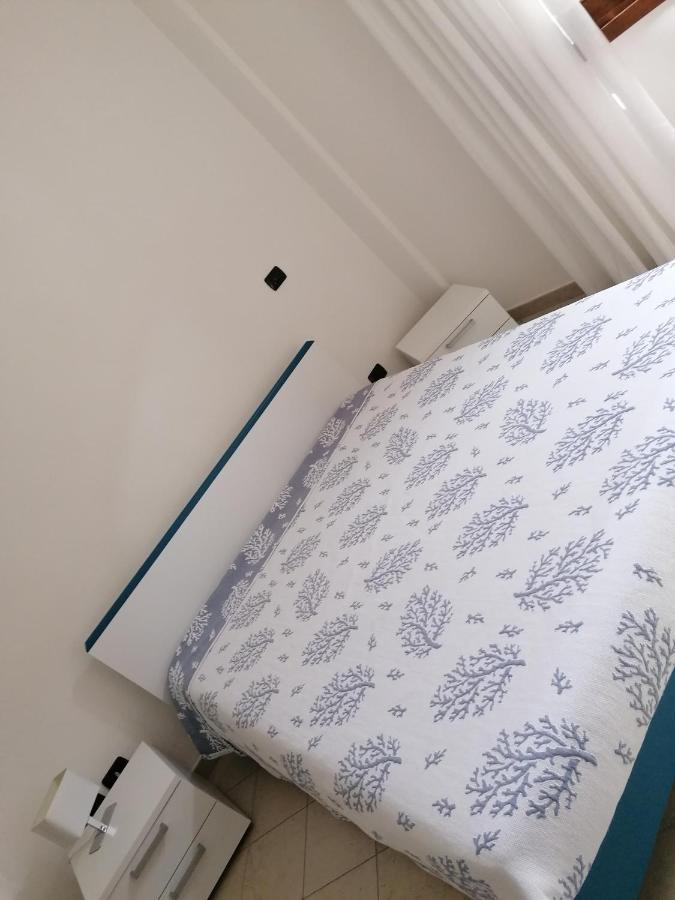 Sole Apartman Alghero Kültér fotó